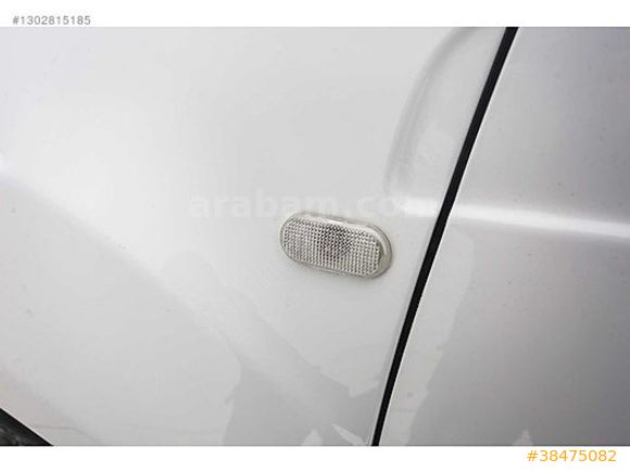 2017 DACİA DUSTER 4x2 1.5 DCİ AMBİANCE 90HP EXTRA BAKIMLI