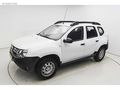 2017 DACİA DUSTER 4x2 1.5 DCİ AMBİANCE 90HP EXTRA BAKIMLI