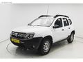 2017 DACİA DUSTER 4x2 1.5 DCİ AMBİANCE 90HP EXTRA BAKIMLI