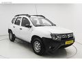 2017 DACİA DUSTER 4x2 1.5 DCİ AMBİANCE 90HP EXTRA BAKIMLI