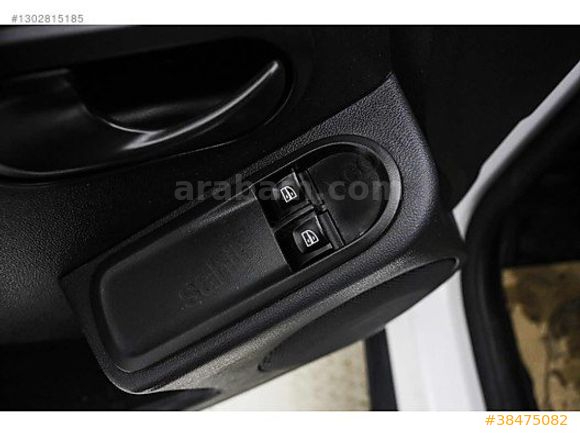 2017 DACİA DUSTER 4x2 1.5 DCİ AMBİANCE 90HP EXTRA BAKIMLI