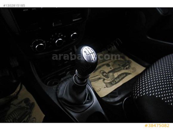 2017 DACİA DUSTER 4x2 1.5 DCİ AMBİANCE 90HP EXTRA BAKIMLI