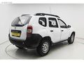 2017 DACİA DUSTER 4x2 1.5 DCİ AMBİANCE 90HP EXTRA BAKIMLI