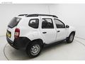 2017 DACİA DUSTER 4x2 1.5 DCİ AMBİANCE 90HP EXTRA BAKIMLI