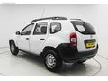 2017 DACİA DUSTER 4x2 1.5 DCİ AMBİANCE 90HP EXTRA BAKIMLI