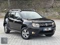 2016 DUSTER 1.5DCİ LAURETE LOOK 110'LUK HATASIZ AKSESUARLI