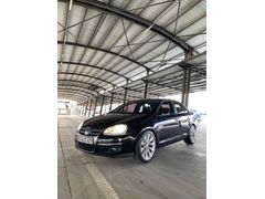 Sahibinden Volkswagen Jetta 1.6 Midline 2006 Model Mersin 247.000 km Siyah