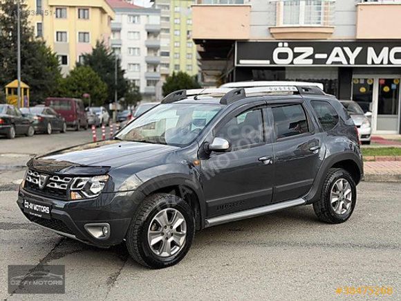 ÖZ AY | HATASIZ- TAM DOLU 4*4- HIZ SABİTLEME- ÇELİK JANT-