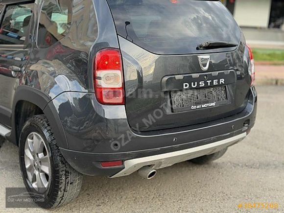 ÖZ AY | HATASIZ- TAM DOLU 4*4- HIZ SABİTLEME- ÇELİK JANT-