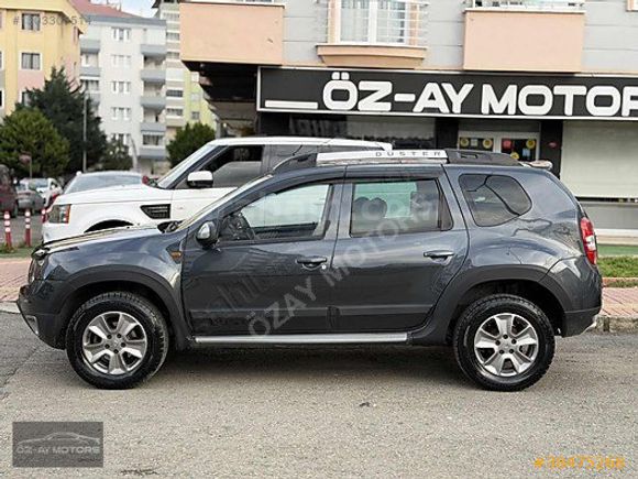 ÖZ AY | HATASIZ- TAM DOLU 4*4- HIZ SABİTLEME- ÇELİK JANT-