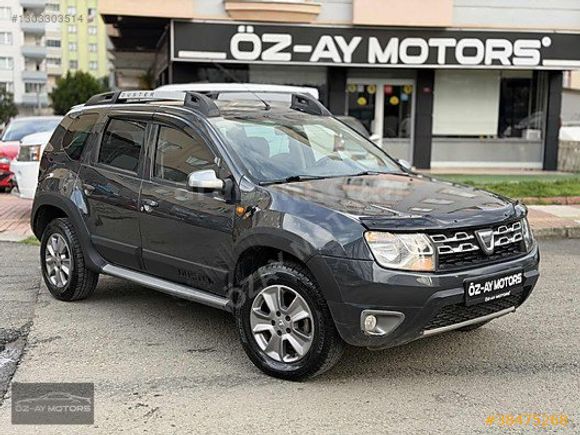 ÖZ AY | HATASIZ- TAM DOLU 4*4- HIZ SABİTLEME- ÇELİK JANT-