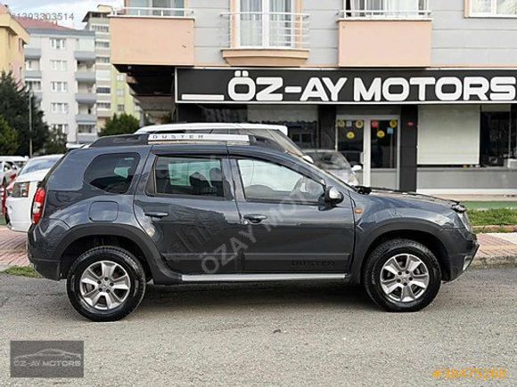 ÖZ AY | HATASIZ- TAM DOLU 4*4- HIZ SABİTLEME- ÇELİK JANT-