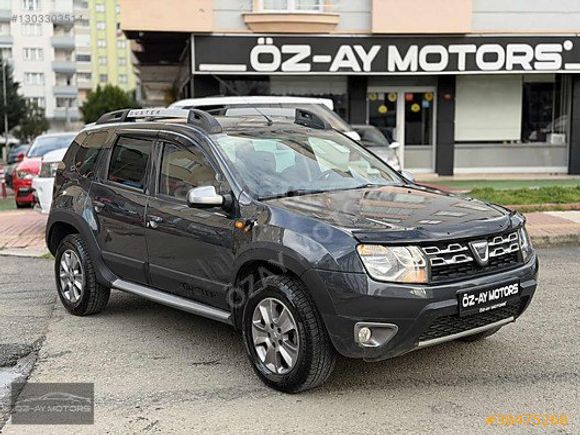 ÖZ AY | HATASIZ- TAM DOLU 4*4- HIZ SABİTLEME- ÇELİK JANT-