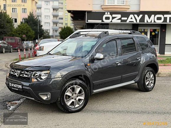 ÖZ AY | HATASIZ- TAM DOLU 4*4- HIZ SABİTLEME- ÇELİK JANT-