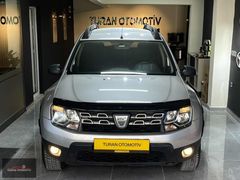 2015 ÇIKIŞLI | DACIA DUSTER | LAUREATE LOOK | 1.5 dCi 122.000KM