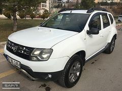BUGUNE ÖZEL FİYAT DUSTER 1.5 DCİ LAUREATE 197.000 BİN KM'DE