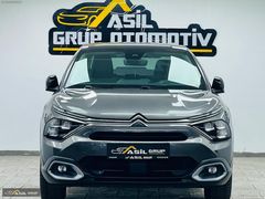 ASİL'DEN DEĞİŞENSİZ 2023 CİTROEN C4 X SHİNE 1.2 EAT8 62.800 KM