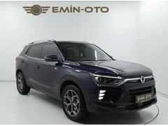 "EMİN-OTO'DAN" HATASIZ | 2025 | KORANDO | 1.5 T TİTANİUM |