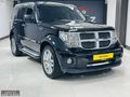 AZİZ YILMAZ'DAN DODGE NİTRO 2.8 CRD 4X4 MOTOR SIFIR