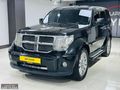 AZİZ YILMAZ'DAN DODGE NİTRO 2.8 CRD 4X4 MOTOR SIFIR