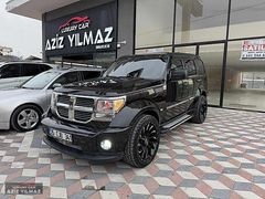 AZİZ YILMAZ'DAN DODGE NİTRO 2.8 CRD 4X4 MOTOR SIFIR