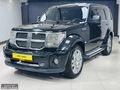 AZİZ YILMAZ'DAN DODGE NİTRO 2.8 CRD 4X4 MOTOR SIFIR