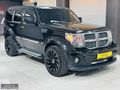 AZİZ YILMAZ'DAN DODGE NİTRO 2.8 CRD 4X4 MOTOR SIFIR