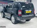 AZİZ YILMAZ'DAN DODGE NİTRO 2.8 CRD 4X4 MOTOR SIFIR