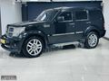 AZİZ YILMAZ'DAN DODGE NİTRO 2.8 CRD 4X4 MOTOR SIFIR