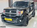 AZİZ YILMAZ'DAN DODGE NİTRO 2.8 CRD 4X4 MOTOR SIFIR