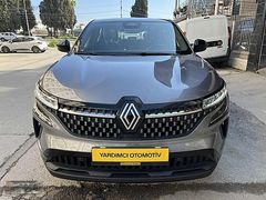2024 AUSTRAL 1.3HYBRID TECHNO_6.159KM_İLK ELDEN_HATASIZ_