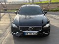 -YGM MOTORS-2021 VOLVO S60 B5 HATASIZ SERVİS BAKIMLI