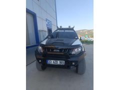 Sahibinden Mitsubishi L 200 4x4 Storm 2016 Model