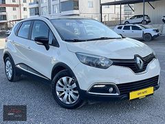 2015 MODEL CAPTUR BENZİN OTOMATİK HATASIZ BOYASIZ DÜŞÜK KM