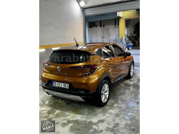 MARLA OTOMOTİV'den HATASIZ BOYASIZ BAKIMLI