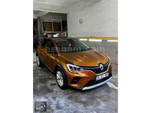MARLA OTOMOTİV'den HATASIZ BOYASIZ BAKIMLI