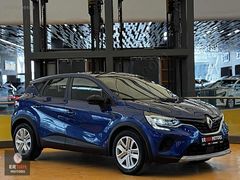 420.000 PEŞİNAT İLE 2022 MODEL RENAULT CAPTUR 1.3TCE HYBRID