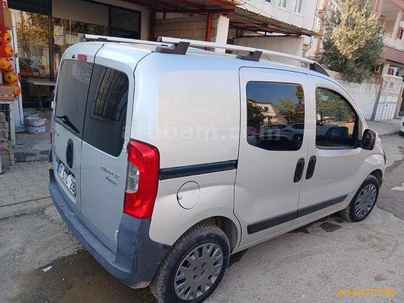 Sahibinden Peugeot Bipper 1.4 HDI Comfort 2012 Model