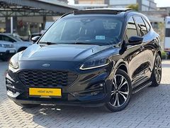 VEDAT AUTO'DAN 2020 BOYASIZ FORT KUGA ST LİNE