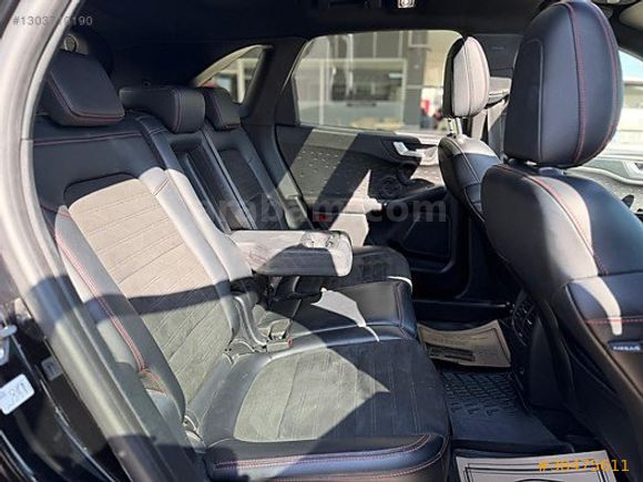 VEDAT AUTO'DAN 2020 BOYASIZ FORT KUGA ST LİNE