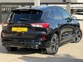 VEDAT AUTO'DAN 2020 BOYASIZ FORT KUGA ST LİNE