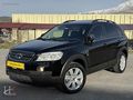 2008 CAPTİVA 2.0 D LT HİGH 7 KİŞİLİK 4*4 FULL 185 BİN KM'DE