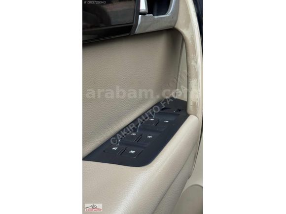 2009 MODEL CHEVROLET CAPTİVA LT HİGH 2.0 DİZEL 7 KİŞİLİK HATASIZ