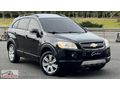 2009 MODEL CHEVROLET CAPTİVA LT HİGH 2.0 DİZEL 7 KİŞİLİK HATASIZ