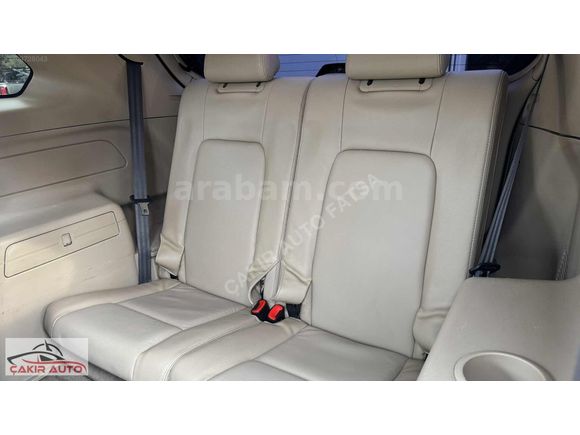 2009 MODEL CHEVROLET CAPTİVA LT HİGH 2.0 DİZEL 7 KİŞİLİK HATASIZ