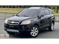 2009 MODEL CHEVROLET CAPTİVA LT HİGH 2.0 DİZEL 7 KİŞİLİK HATASIZ
