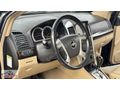 2009 MODEL CHEVROLET CAPTİVA LT HİGH 2.0 DİZEL 7 KİŞİLİK HATASIZ
