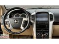 2009 MODEL CHEVROLET CAPTİVA LT HİGH 2.0 DİZEL 7 KİŞİLİK HATASIZ