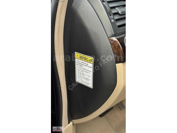 2009 MODEL CHEVROLET CAPTİVA LT HİGH 2.0 DİZEL 7 KİŞİLİK HATASIZ