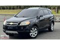 2009 MODEL CHEVROLET CAPTİVA LT HİGH 2.0 DİZEL 7 KİŞİLİK HATASIZ